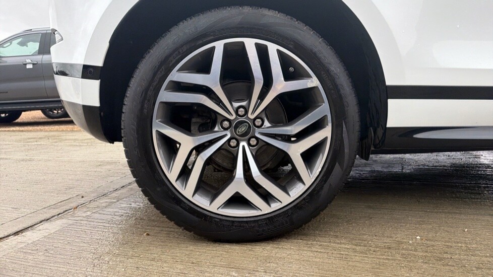 Used Land Rover Range Rover Evoque 2020 for sale - 76999345: Photo 19