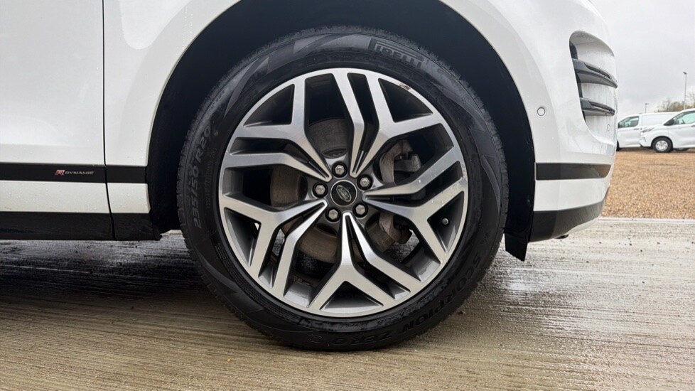 Used Land Rover Range Rover Evoque 2020 for sale - 76999345: Photo 20