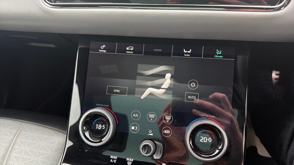 Used Land Rover Range Rover Evoque 2020 for sale - 76999345: Photo 25