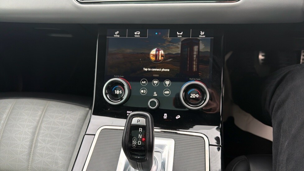 Used Land Rover Range Rover Evoque 2020 for sale - 76999345: Photo 28