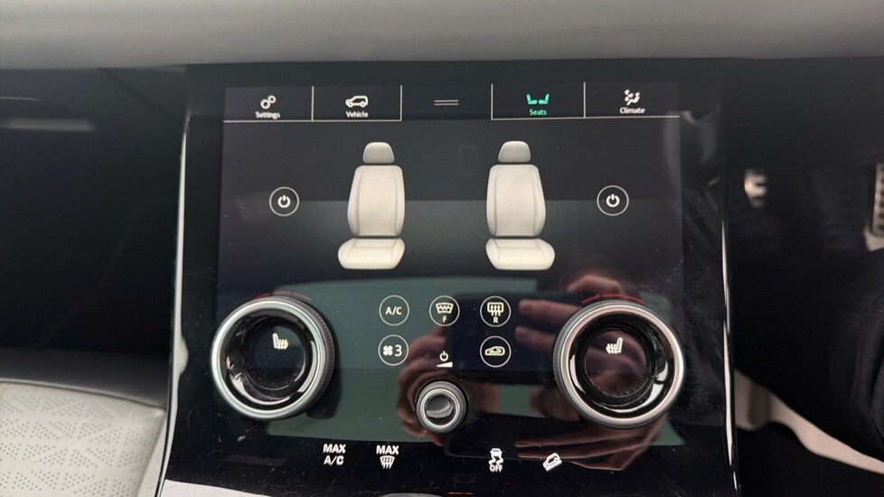 Used Land Rover Range Rover Evoque 2020 for sale - 76999345: Photo 33