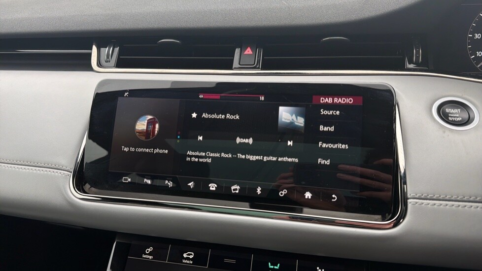 Used Land Rover Range Rover Evoque 2020 for sale - 76999345: Photo 34