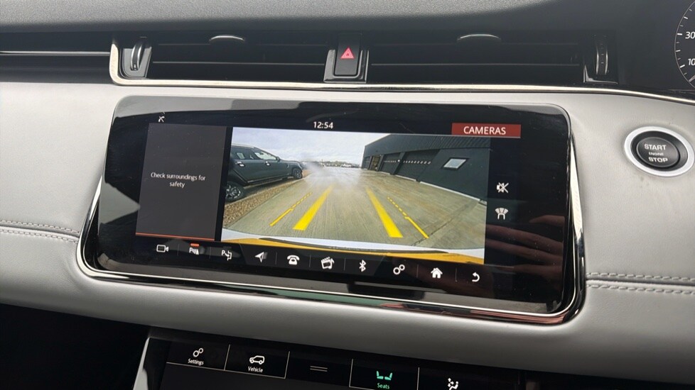 Used Land Rover Range Rover Evoque 2020 for sale - 76999345: Photo 35