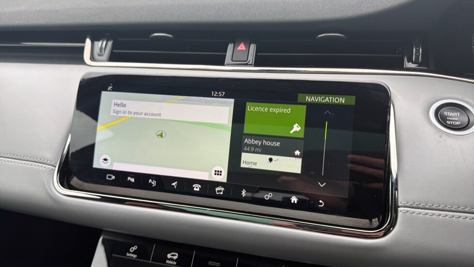 Used Land Rover Range Rover Evoque 2020 for sale - 76999345: Photo 39