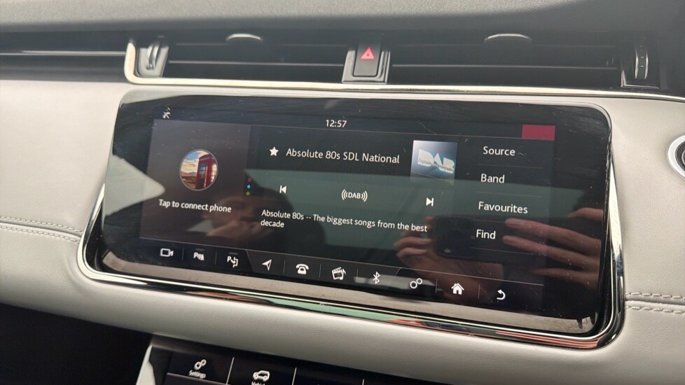 Used Land Rover Range Rover Evoque 2020 for sale - 76999345: Photo 40