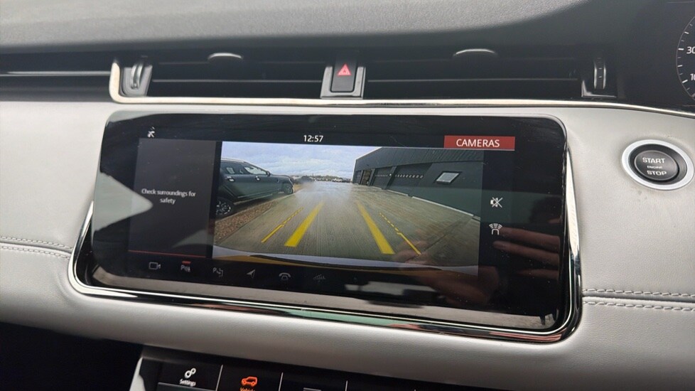 Used Land Rover Range Rover Evoque 2020 for sale - 76999345: Photo 41