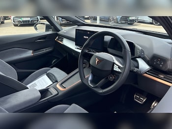 Used Cupra Born 2024 for sale - 75910543: Photo
