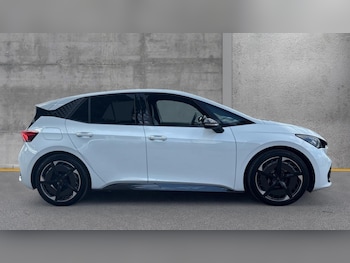 Used Cupra Born 2024 for sale - 75910543: Photo