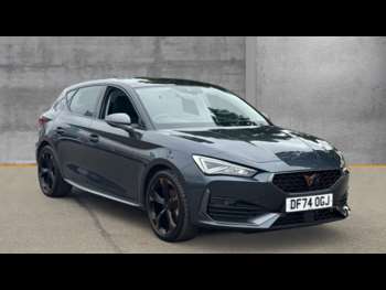 2024 - 1.5 eTSI V1 Design Edition 5dr DSG Auto
