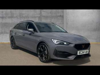 2024 - 1.5 eTSI V1 5dr DSG Auto