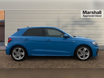 Used Audi A1 2019 for sale - 76384388: Photo