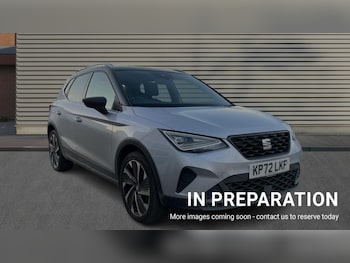 SEAT - Arona