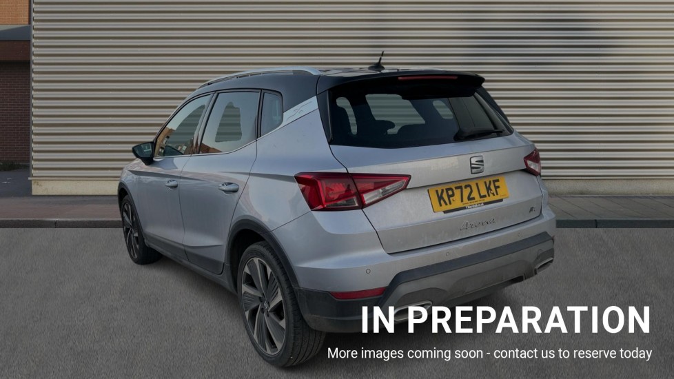 Used SEAT Arona 2022 for sale - 76754603: Photo 2