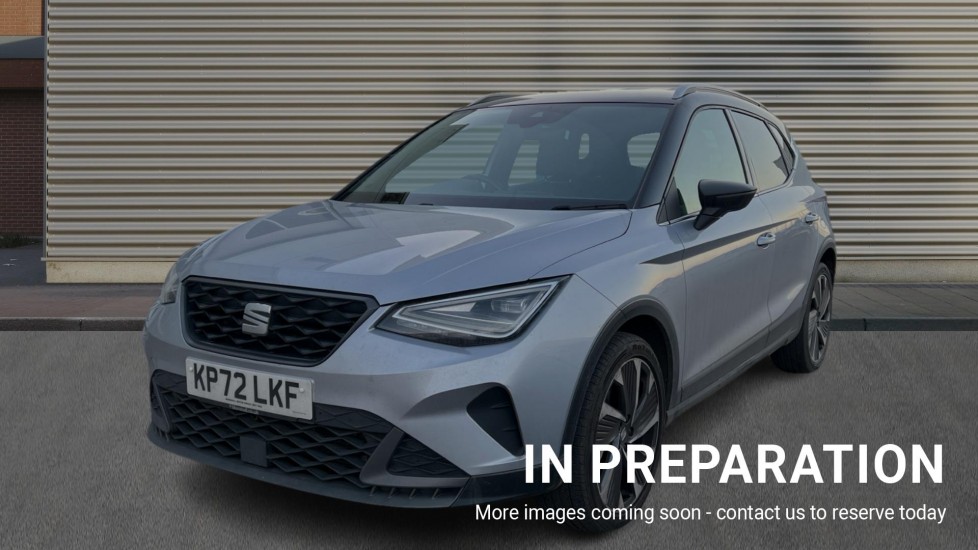 Used SEAT Arona 2022 for sale - 76754603: Photo 3