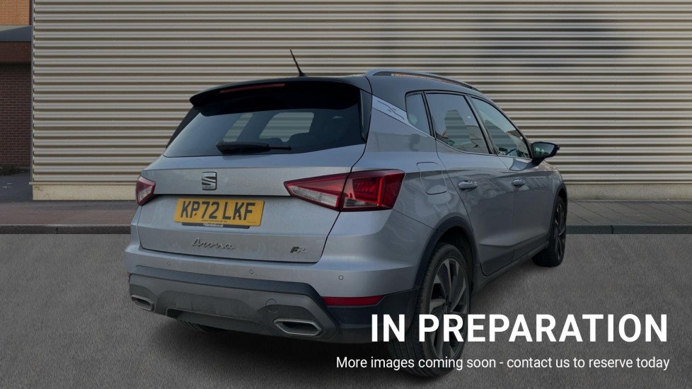 Used SEAT Arona 2022 for sale - 76754603: Photo 4