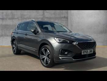 2019 - 2.0 TDI Xcellence Lux 5dr DSG 4Drive Auto