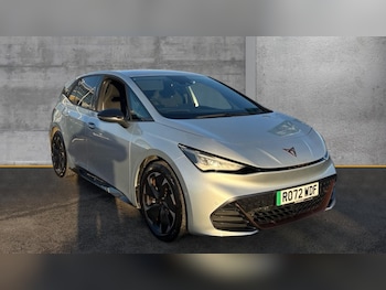 Used Cupra Born 2022 for sale - 76709406: Photo