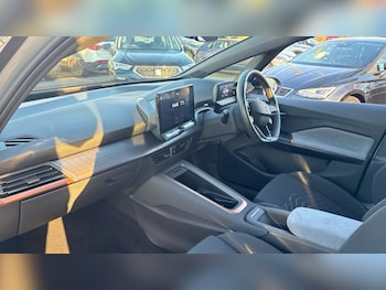 Used Cupra Born 2022 for sale - 76709406: Photo