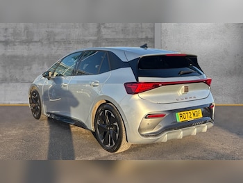 Used Cupra Born 2022 for sale - 76709406: Photo