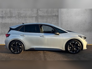 Used Cupra Born 2022 for sale - 76709406: Photo