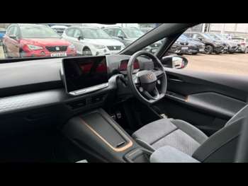 Used Cupra Born 2024 for sale - 73991695: Photo