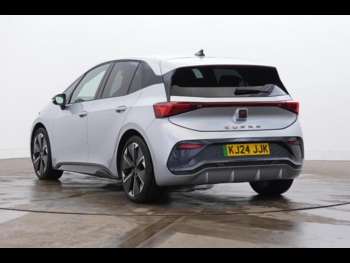 Used Cupra Born 2024 for sale - 73991695: Photo