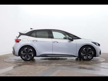 Used Cupra Born 2024 for sale - 73991695: Photo