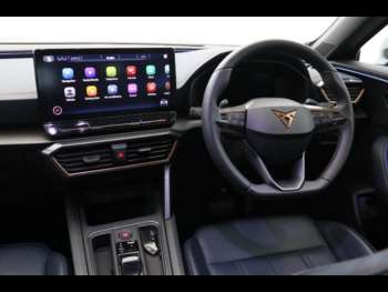 Used Cupra Formentor 2024 for sale - 74942194: Photo