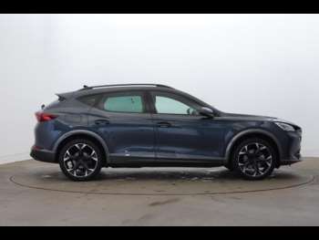 Used Cupra Formentor 2024 for sale - 74942194: Photo