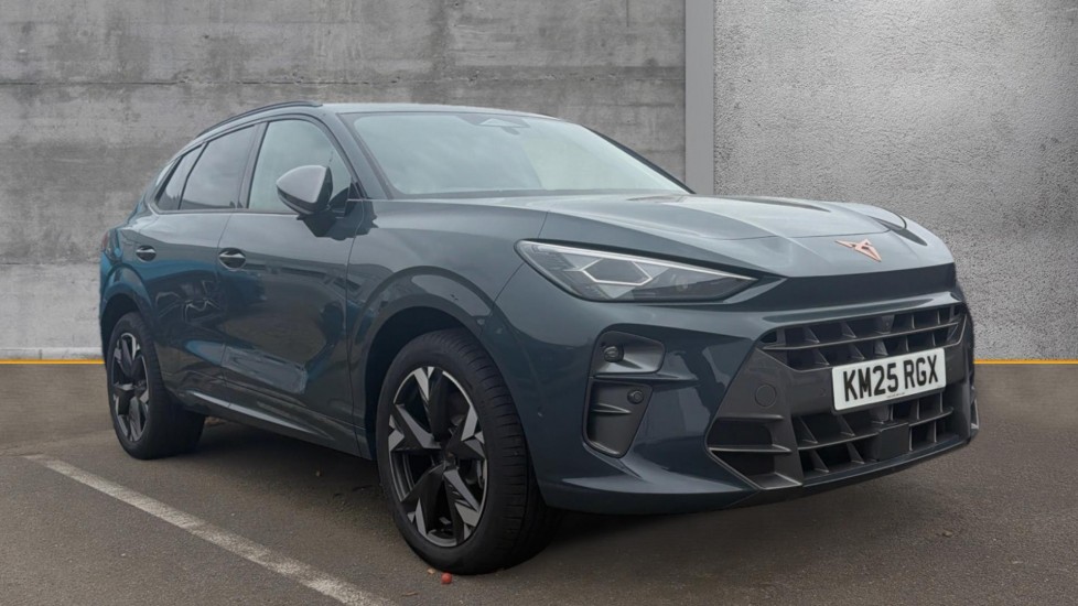 Used Cupra Terramar 2025 for sale - 76971203: Photo 1