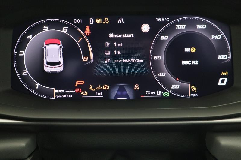 Used Cupra Terramar 2025 for sale - 76971203: Photo 11