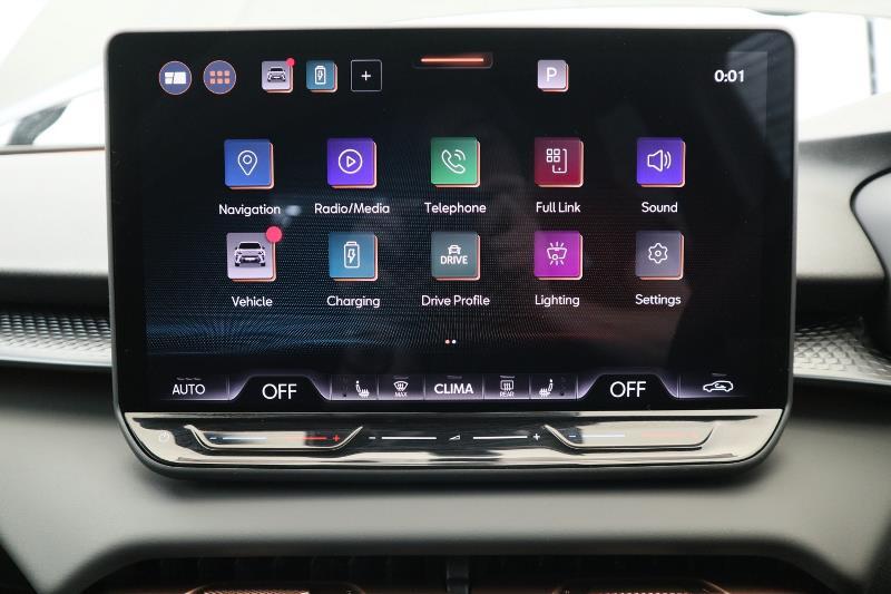 Used Cupra Terramar 2025 for sale - 76971203: Photo 12