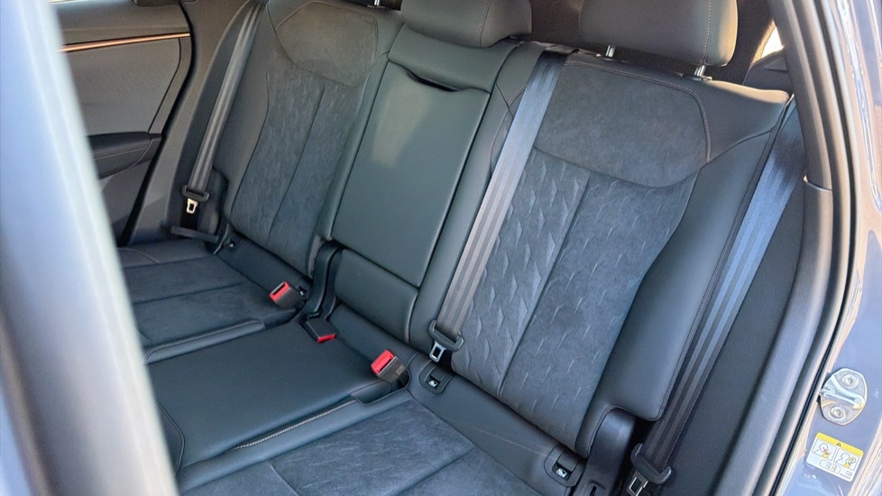 Used Cupra Terramar 2025 for sale - 76971203: Photo 15