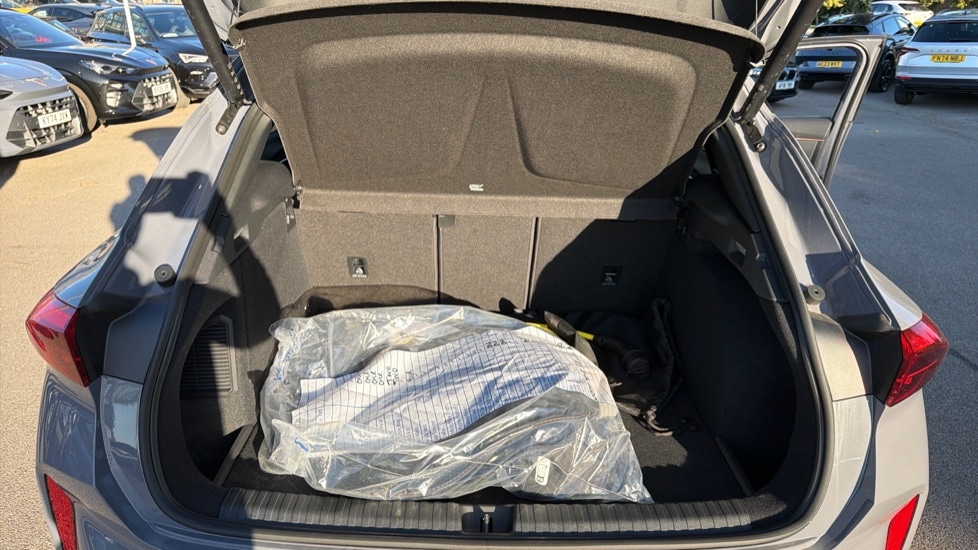 Used Cupra Terramar 2025 for sale - 76971203: Photo 16