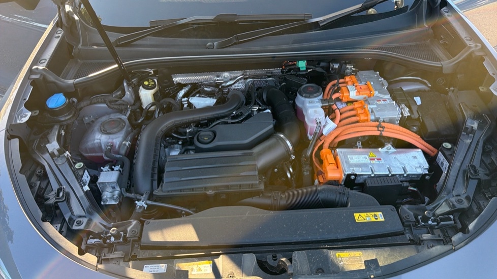 Used Cupra Terramar 2025 for sale - 76971203: Photo 17