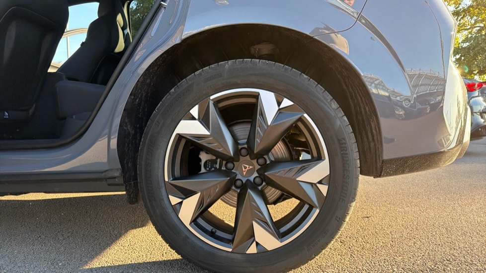 Used Cupra Terramar 2025 for sale - 76971203: Photo 19