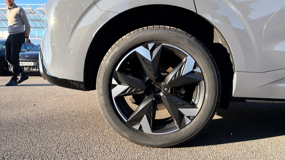 Used Cupra Terramar 2025 for sale - 76971203: Photo 20