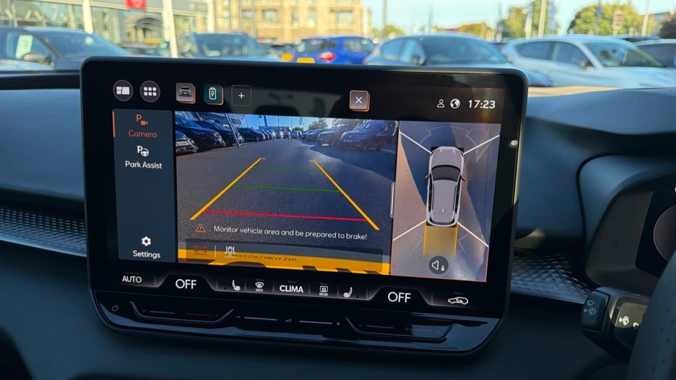 Used Cupra Terramar 2025 for sale - 76971203: Photo 21