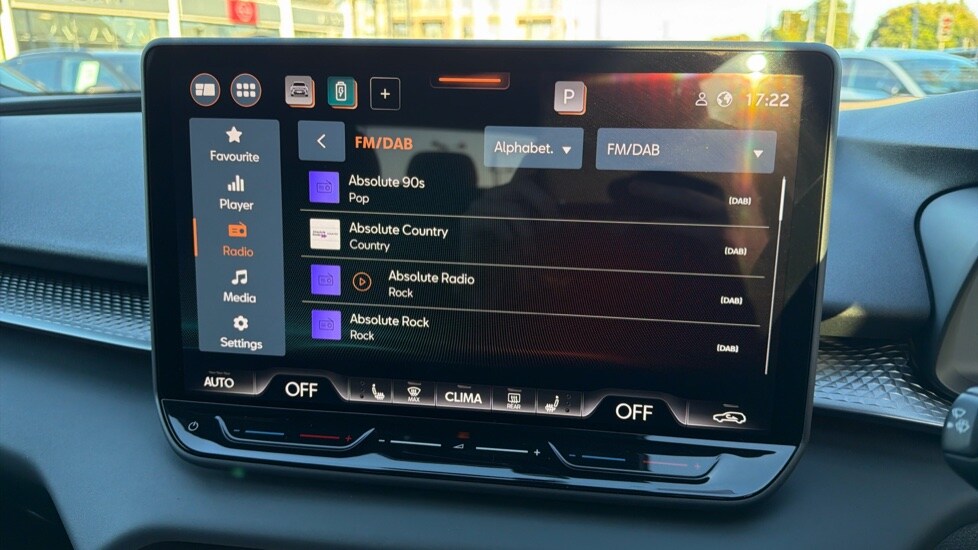 Used Cupra Terramar 2025 for sale - 76971203: Photo 24