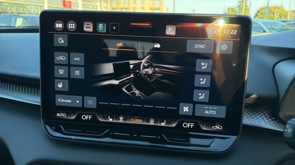 Used Cupra Terramar 2025 for sale - 76971203: Photo 25