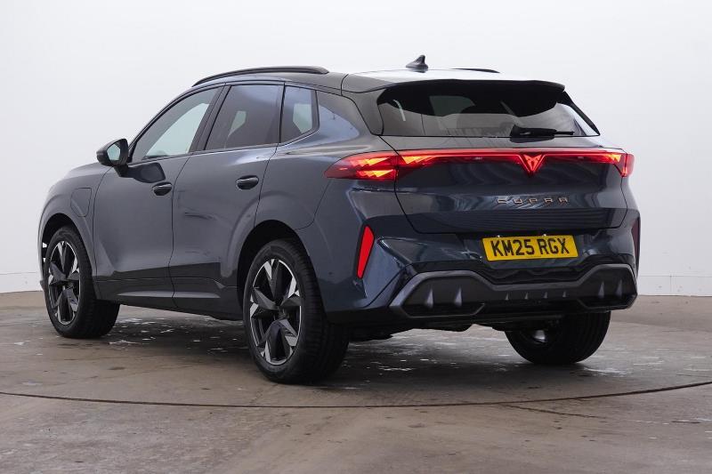 Used Cupra Terramar 2025 for sale - 76971203: Photo 3