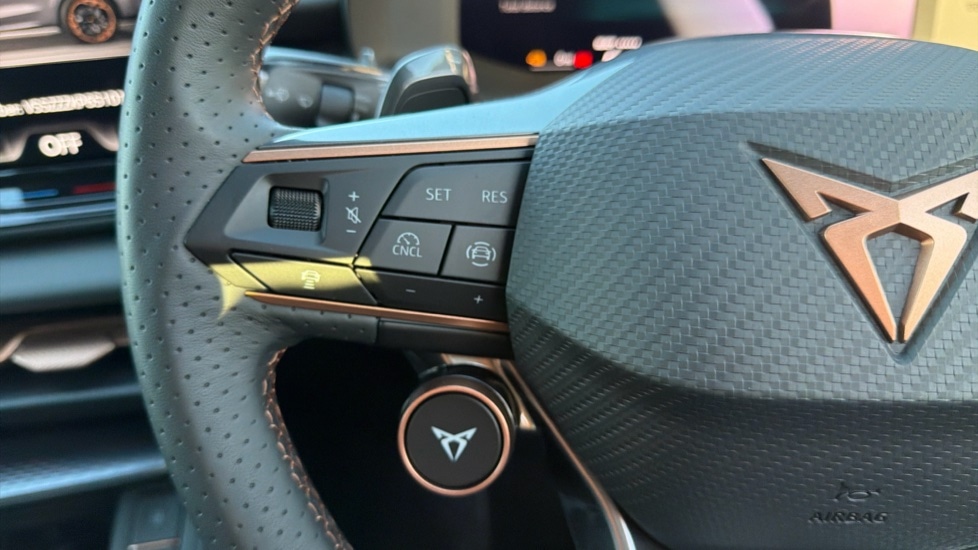 Used Cupra Terramar 2025 for sale - 76971203: Photo 30