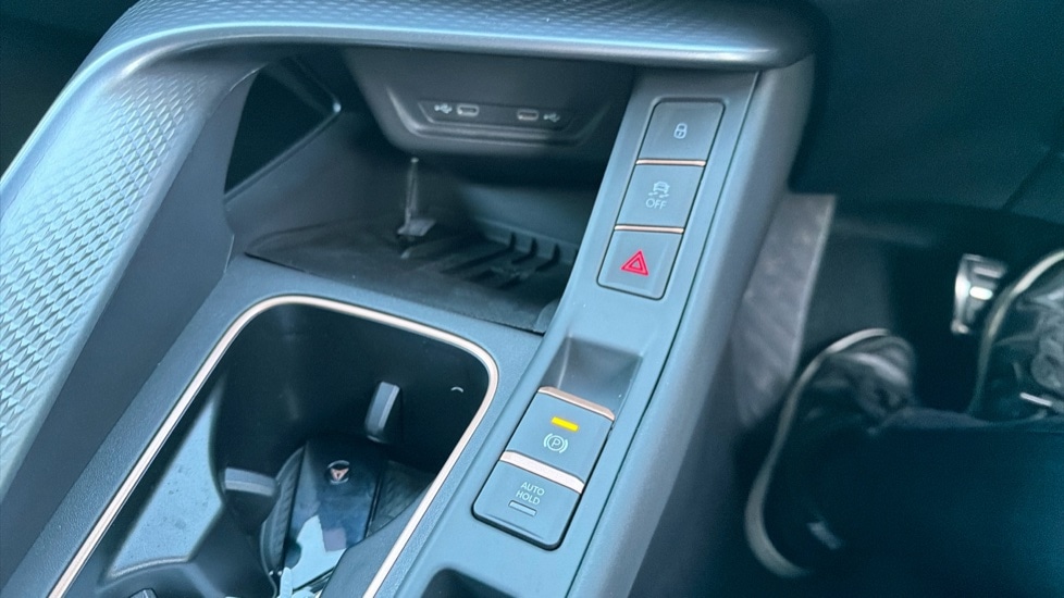 Used Cupra Terramar 2025 for sale - 76971203: Photo 34