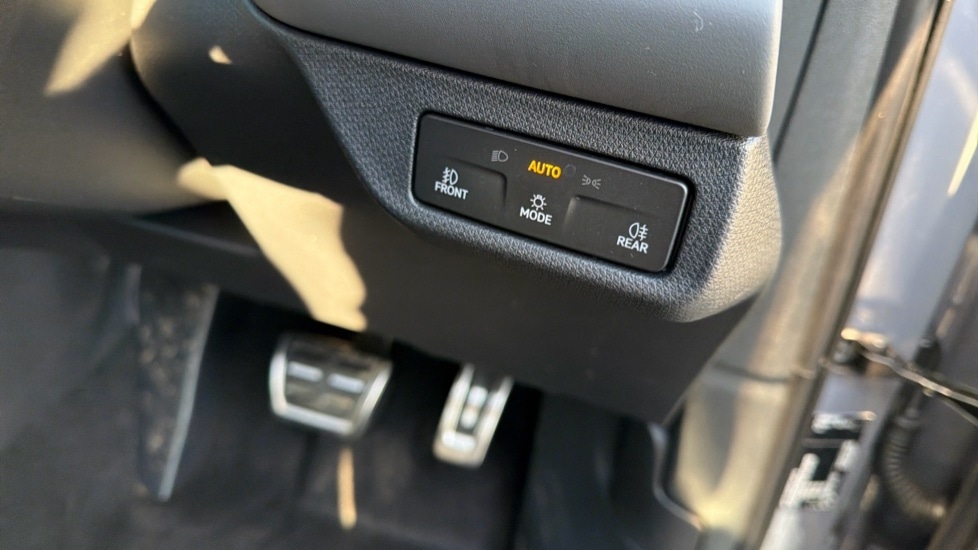 Used Cupra Terramar 2025 for sale - 76971203: Photo 37