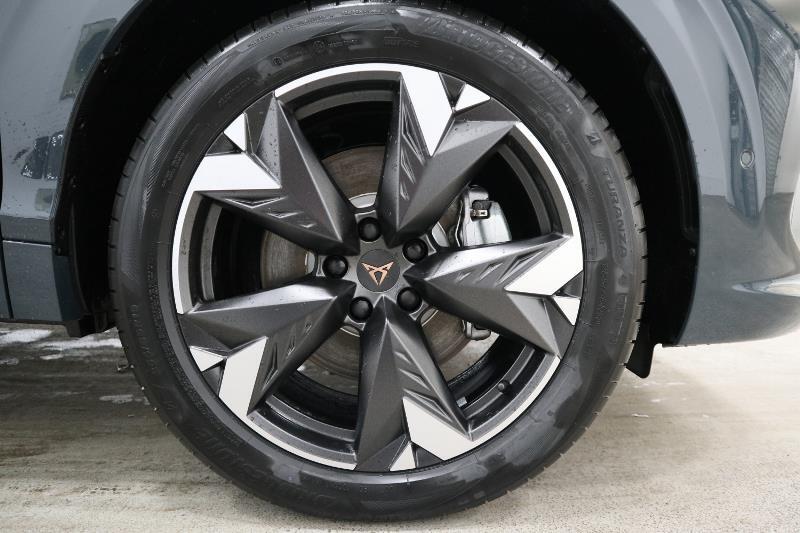 Used Cupra Terramar 2025 for sale - 76971203: Photo 5