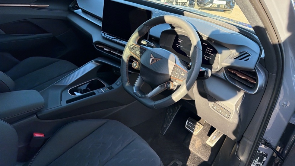 Used Cupra Terramar 2025 for sale - 76971203: Photo 6