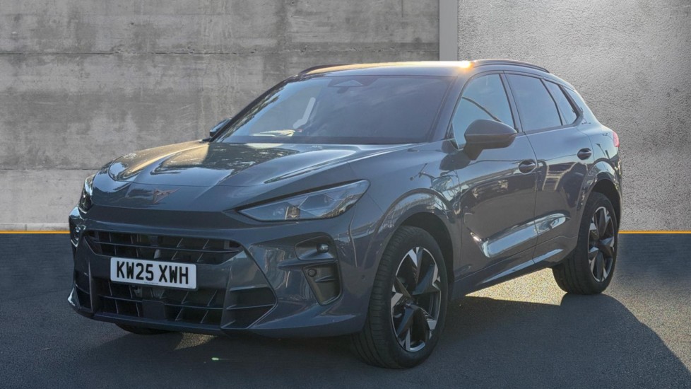 Used Cupra Terramar 2025 for sale - 76971203: Photo 7