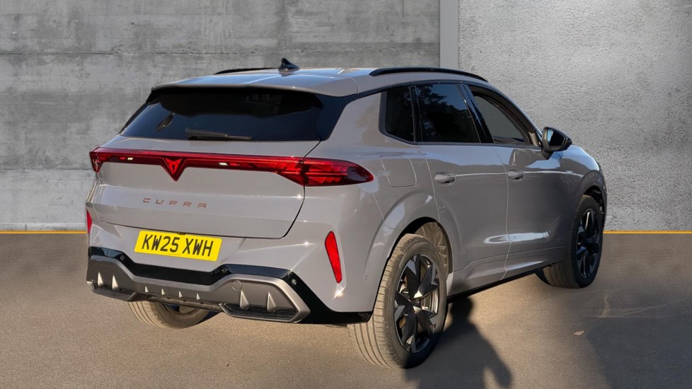 Used Cupra Terramar 2025 for sale - 76971203: Photo 8