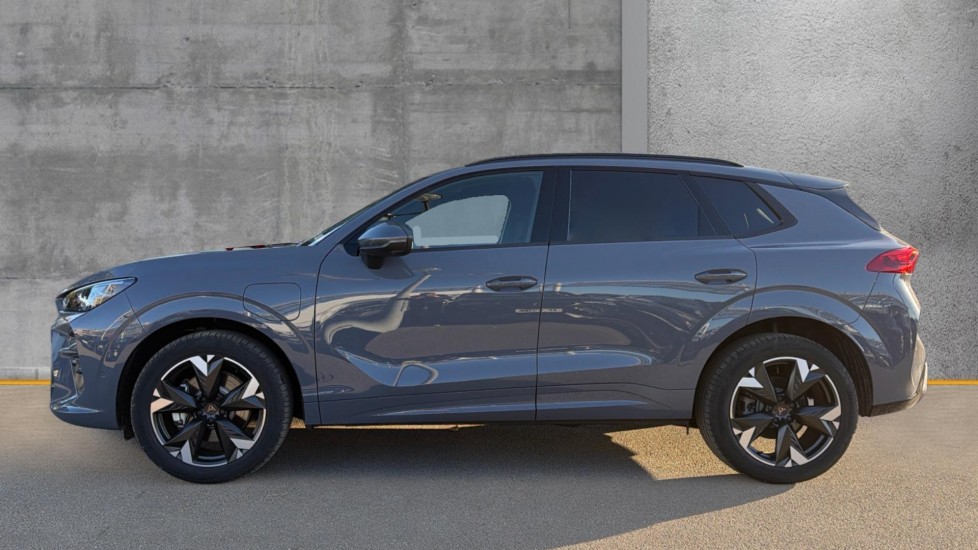 Used Cupra Terramar 2025 for sale - 76971203: Photo 9