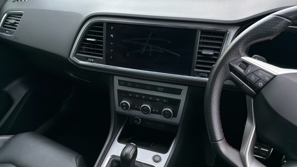 Used SEAT Ateca 2021 for sale - 76487457: Photo 13